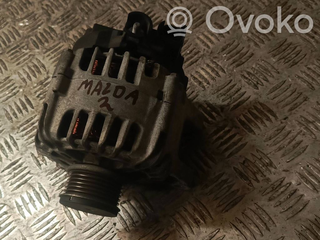 Ģenerators   8V2110300AB