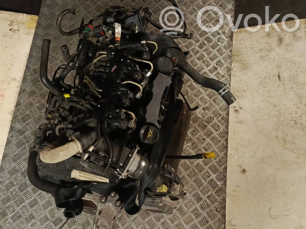 Motor completo   7V2Q6007CA,9463910880