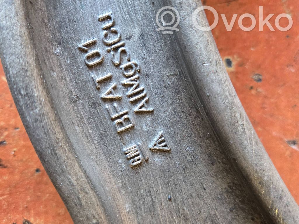 Front control arm
