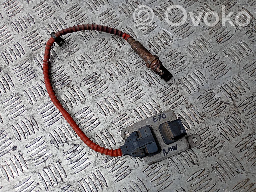Sonda lambda   8509719,5WK96639D,090924011606