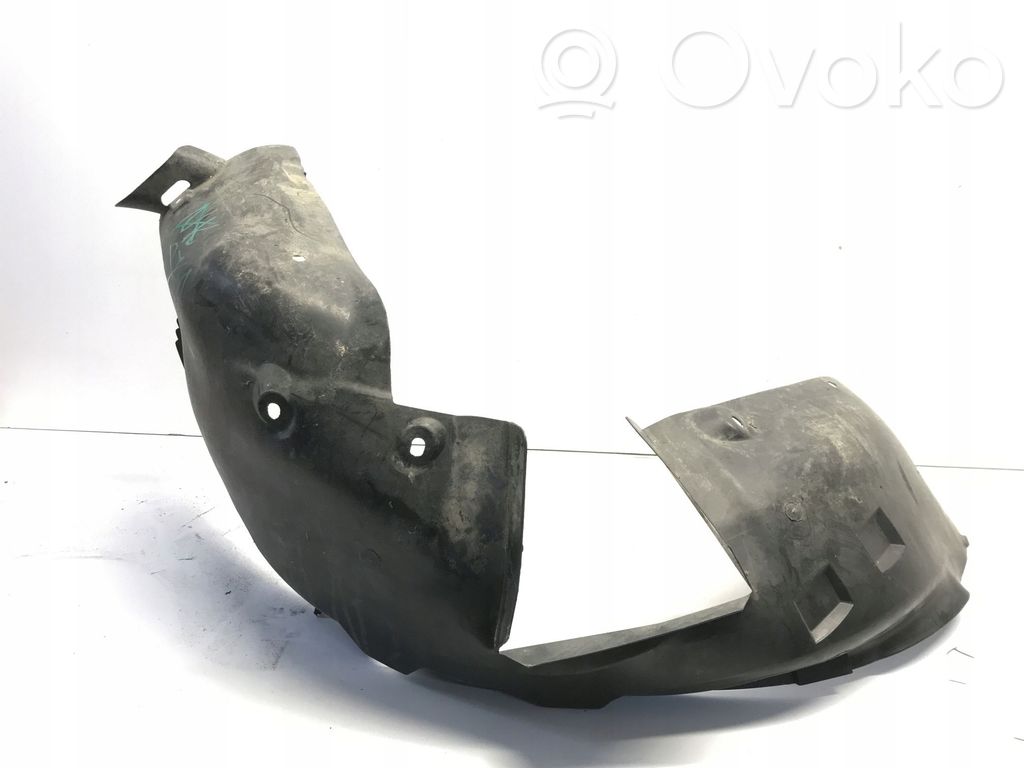 Opel Corsa C Front wheel arch liner splash guards 
