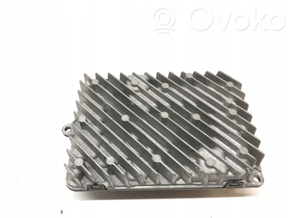 Audi A7 S7 4K8 LED ballast control module 