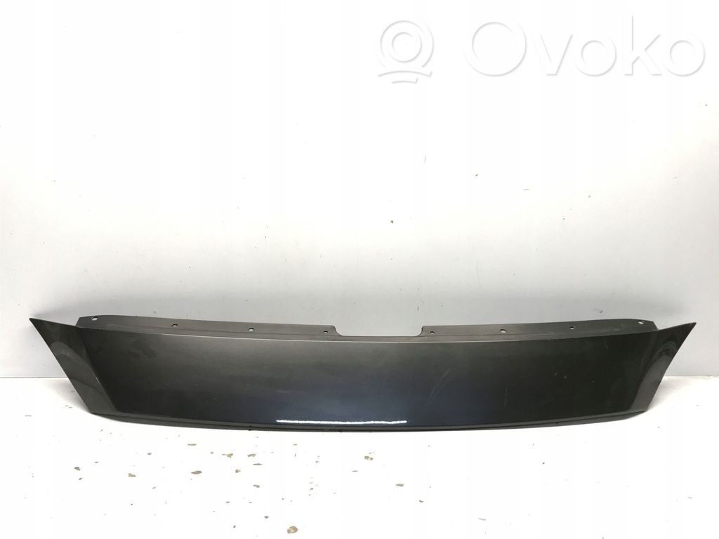 Front bumper   507E1