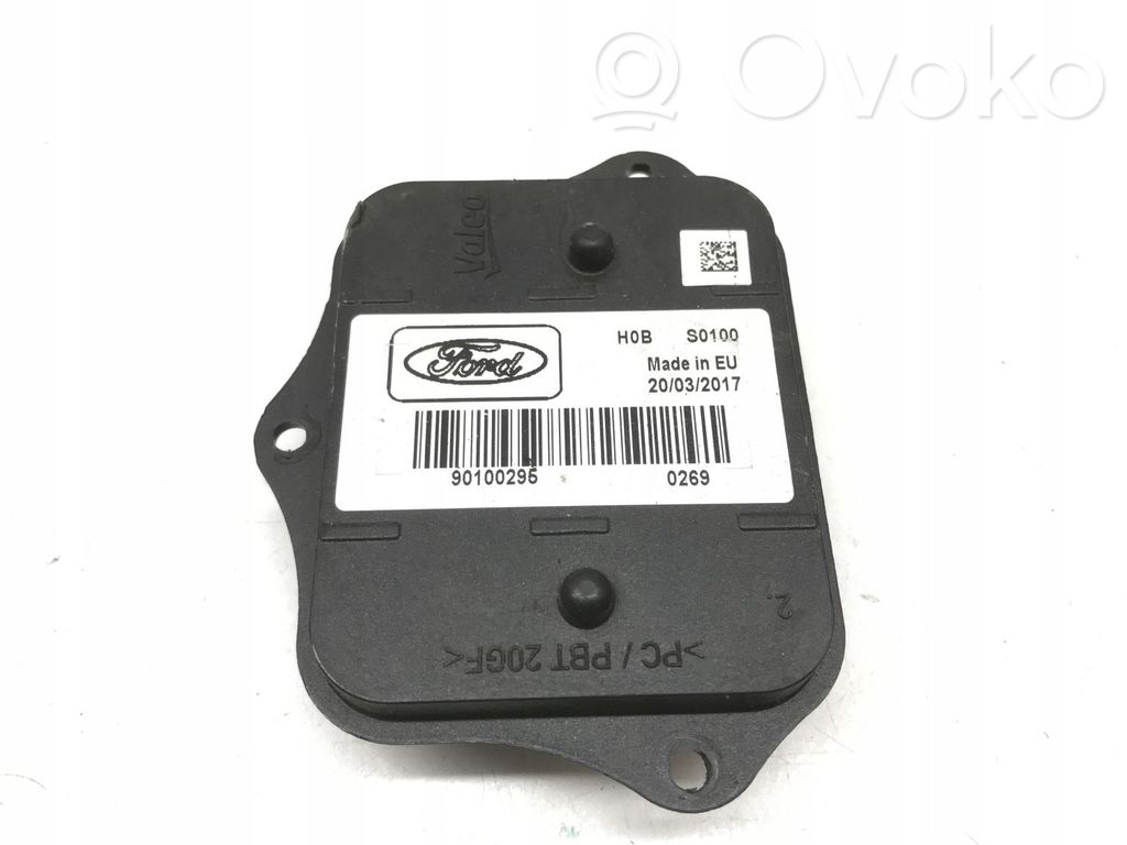 Ford Kuga II Xenon control unit/module 