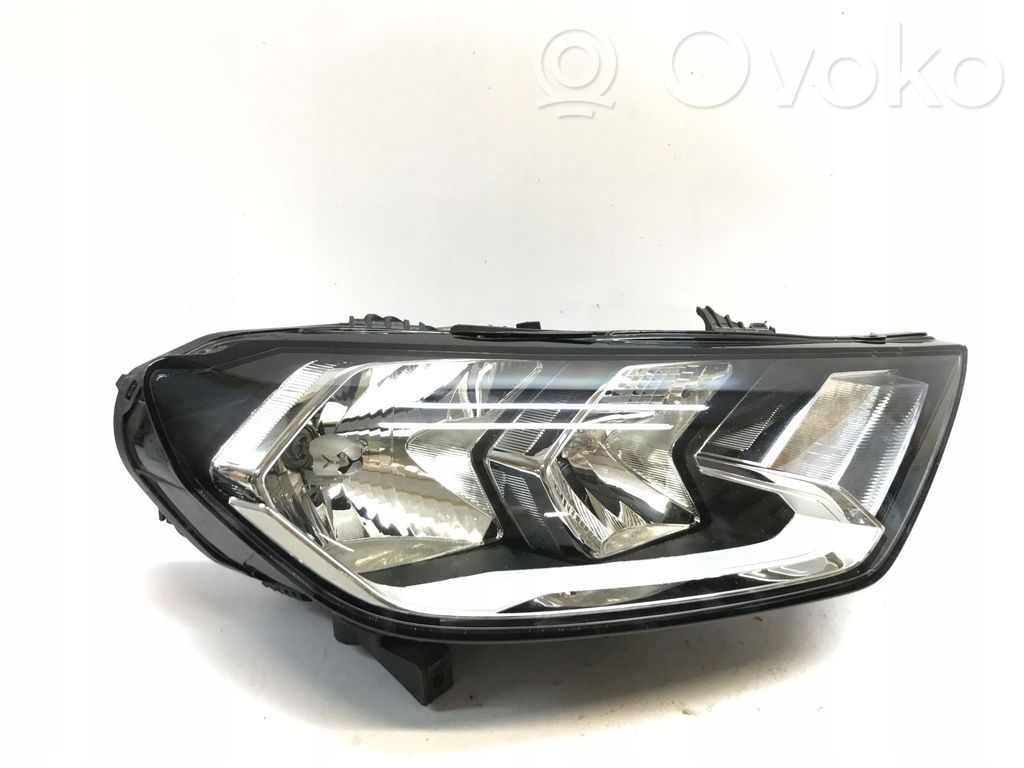 Audi A1 Headlight/headlamp 
