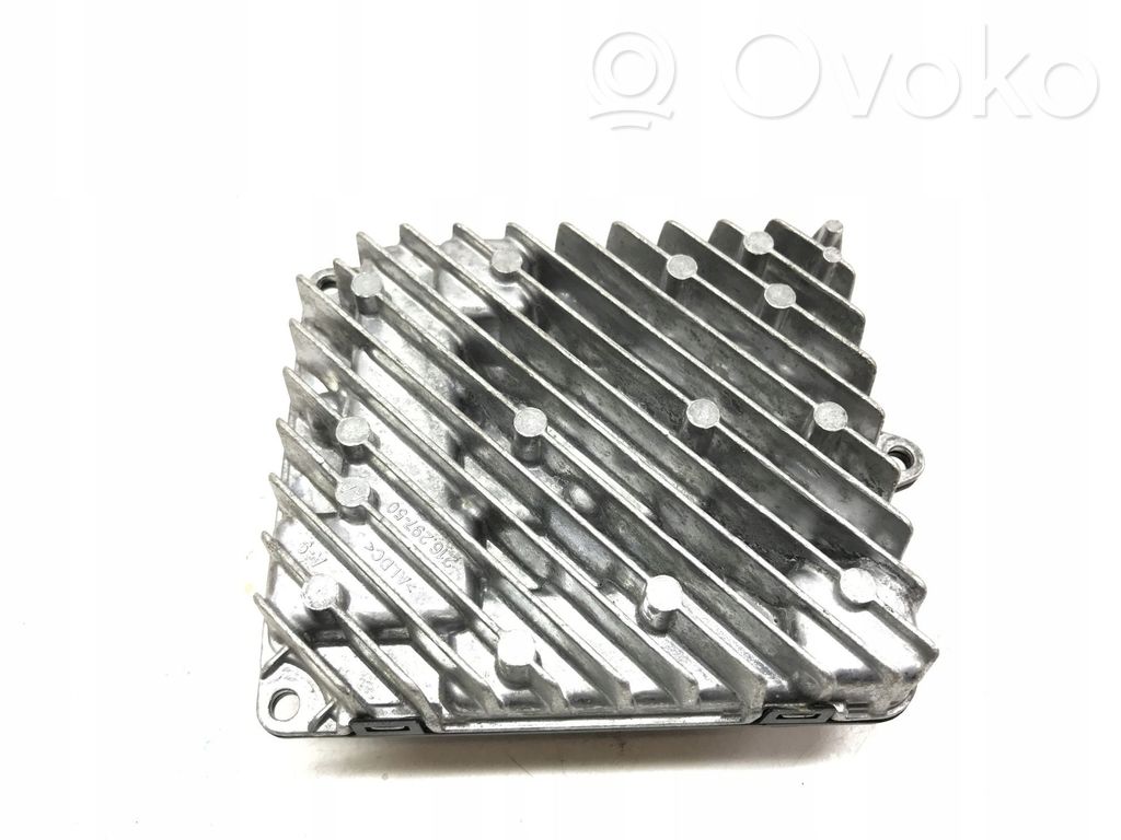 Audi A5 Headlight ballast module Xenon 