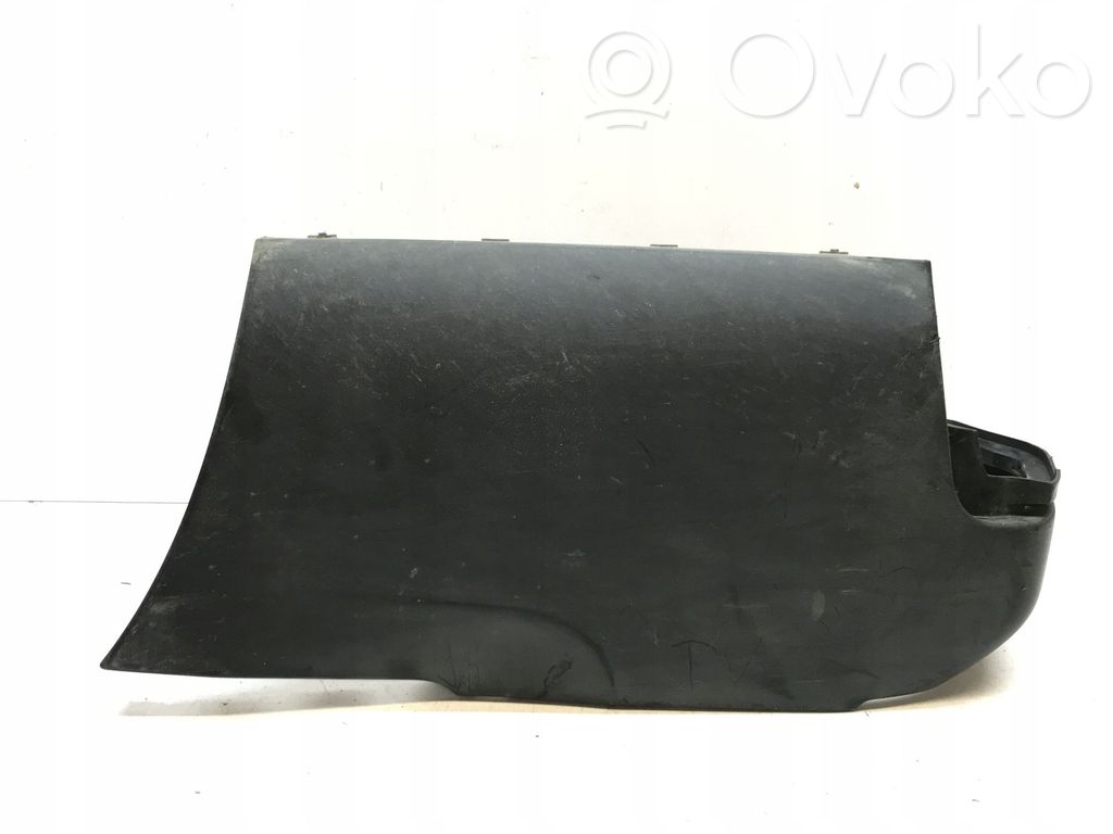 Citroen Berlingo Ornament colț bară spate 