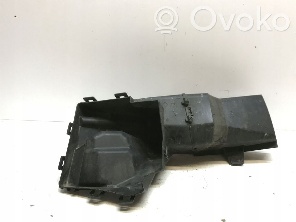 Citroen Berlingo Interkūlera radiators 