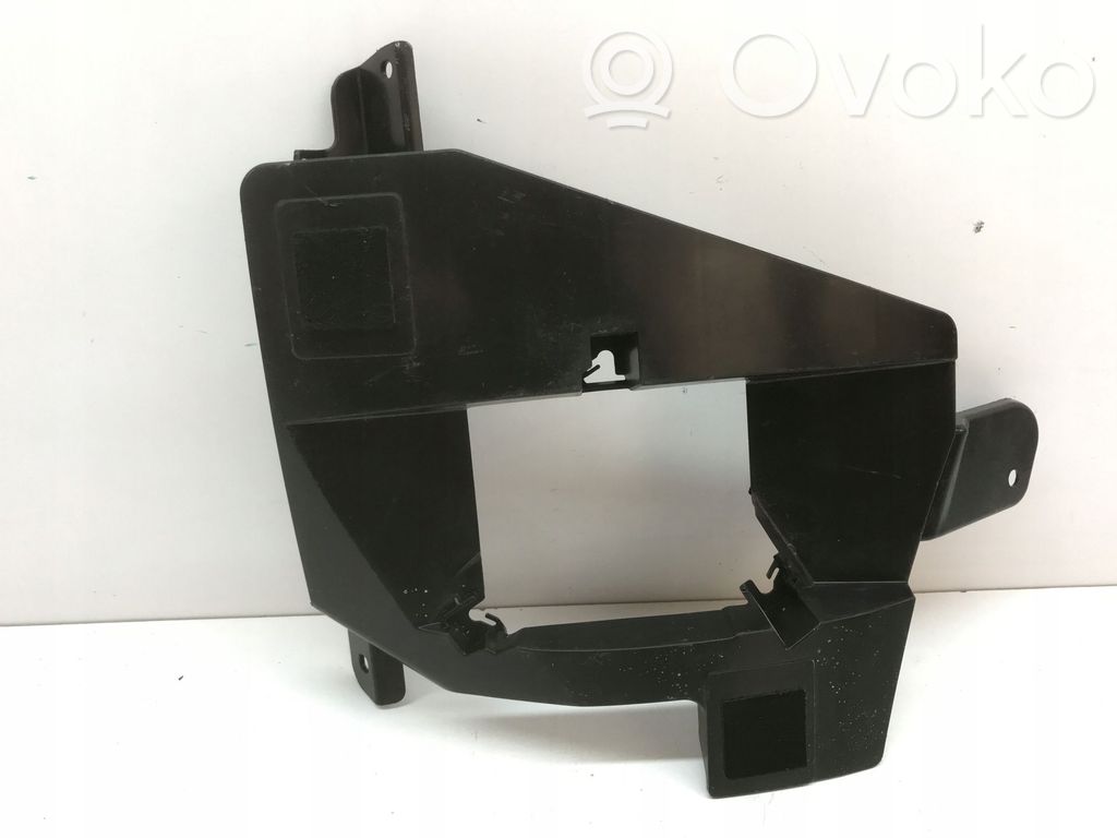 Mazda CX-30 Rear bumper mounting bracket 