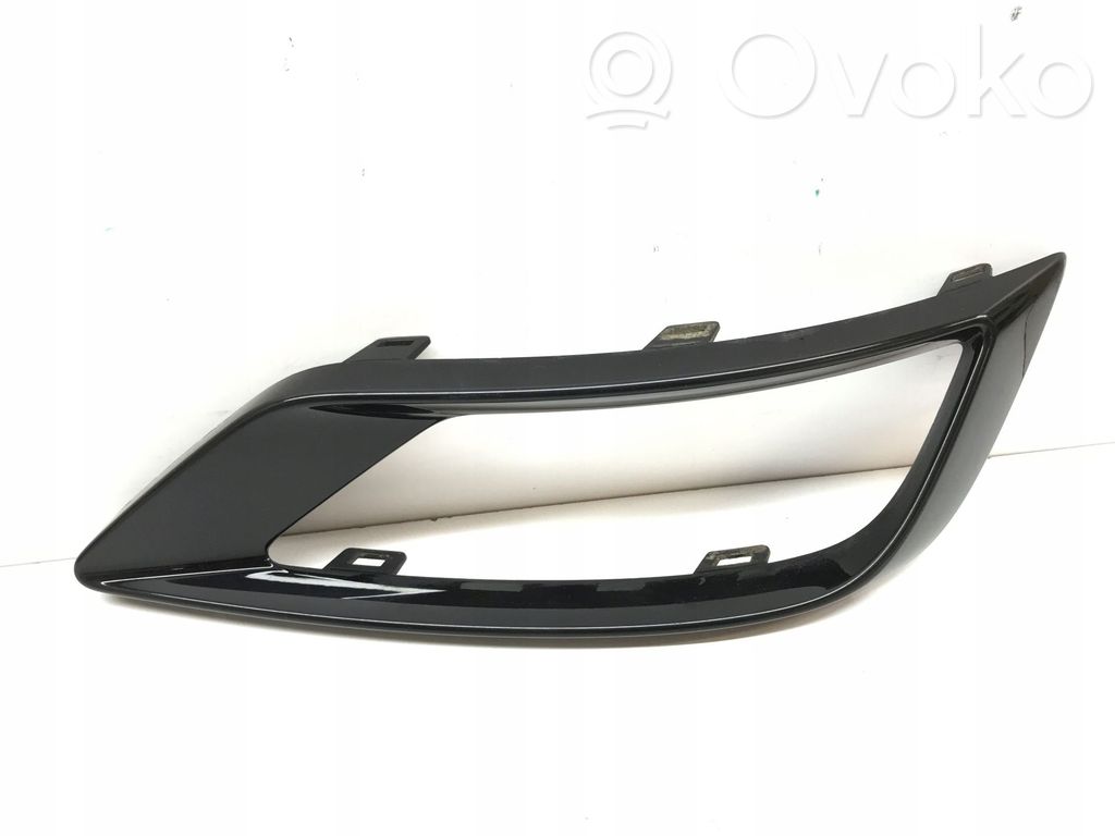 Audi Q8 Tapa/tapón del gancho de remolque 