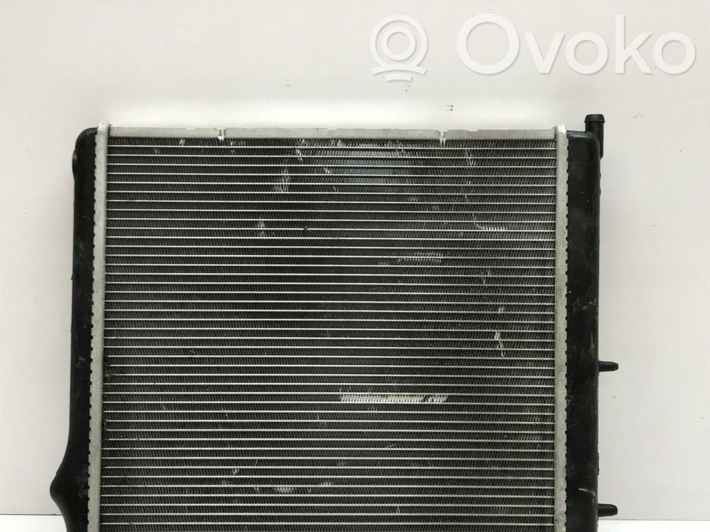 Chrysler Grand Voyager IV Engine coolant pipe/hose 