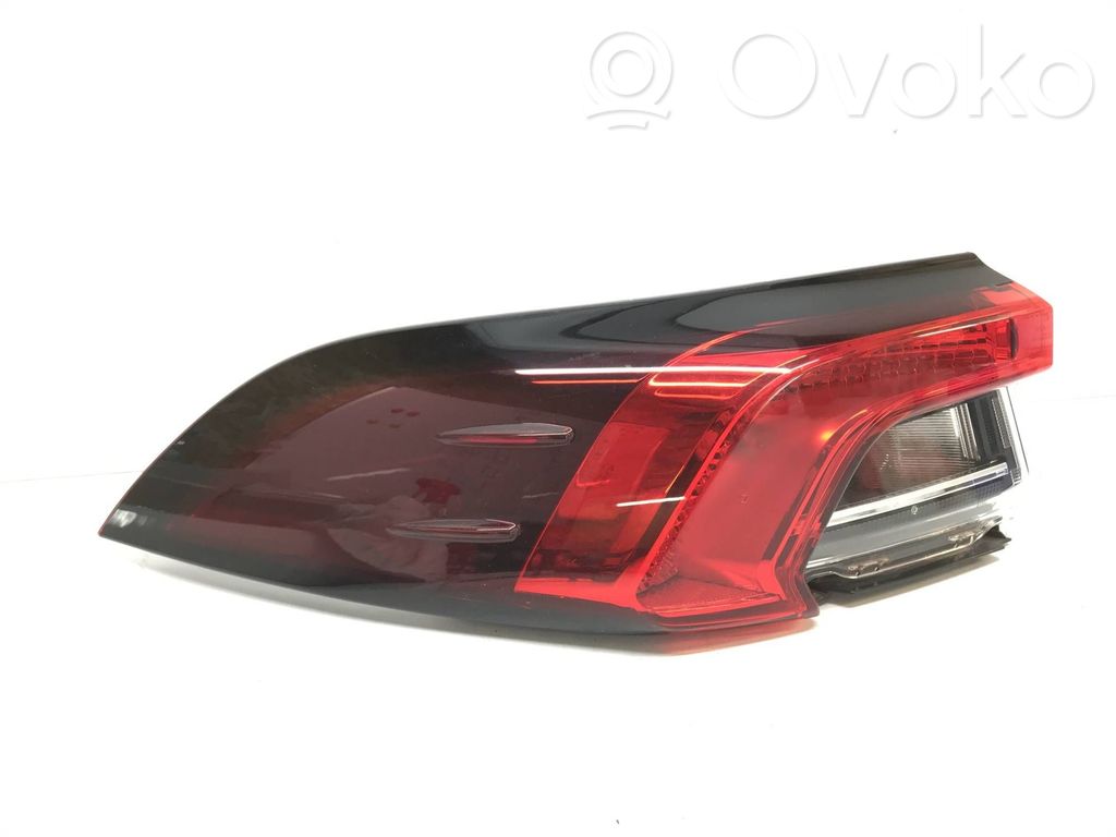 Toyota Corolla E210 E21 Rear/tail lights 
