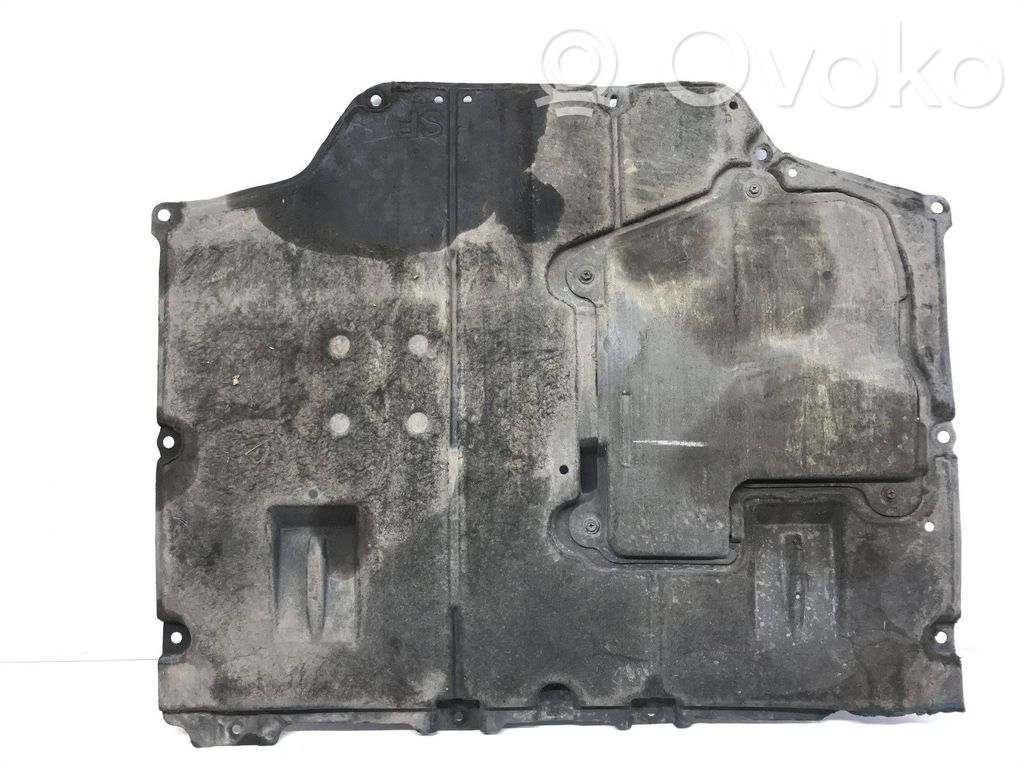 Toyota Corolla E210 E21 Engine splash shield/under tray 