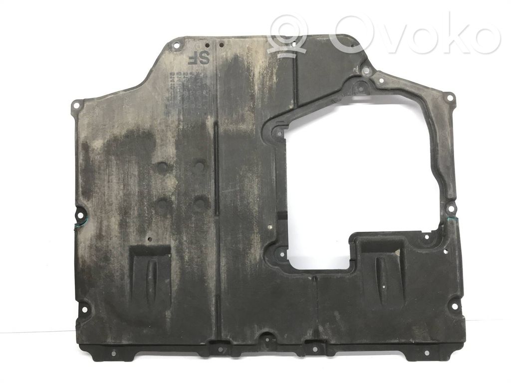 Toyota Corolla E210 E21 Engine splash shield/under tray 