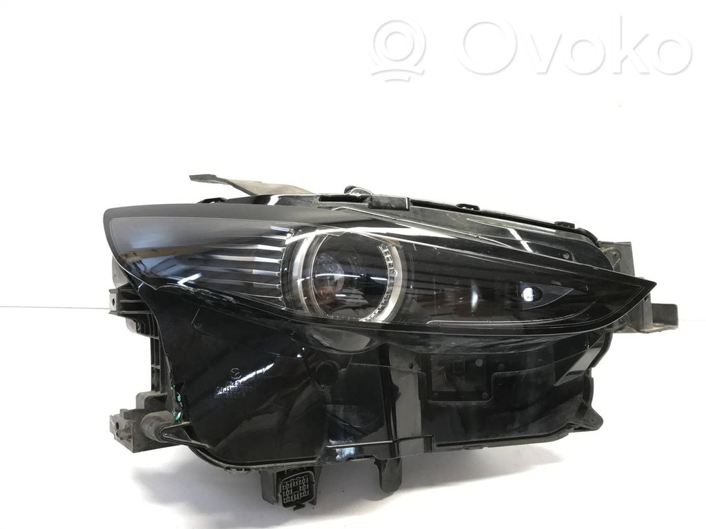 Mazda CX-30 Headlight/headlamp 
