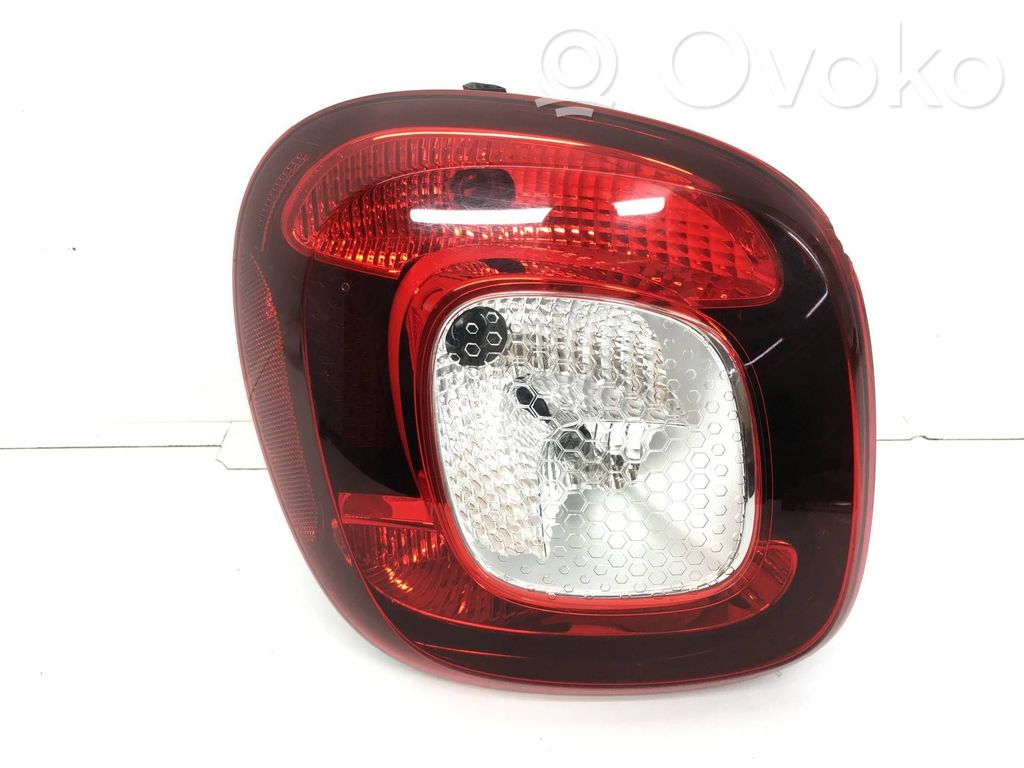 Smart ForTwo III C453 Aizmugurējais lukturis virsbūvē 