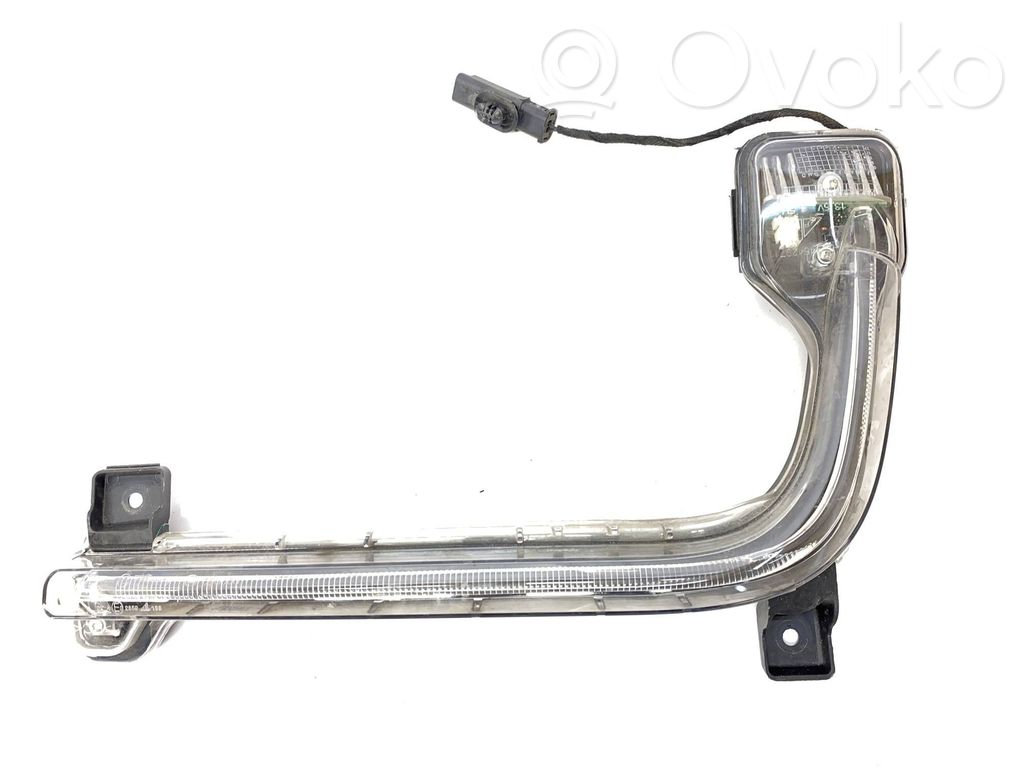 Citroen DS4 LED Daytime headlight 