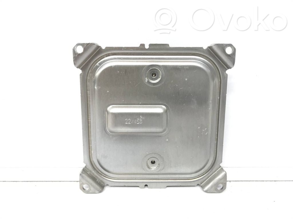 Opel Vivaro LED ballast control module 