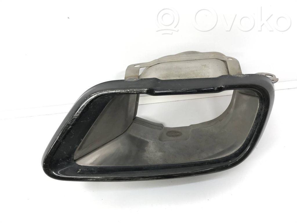 BMW X5 G05 Exhaust tail pipe 