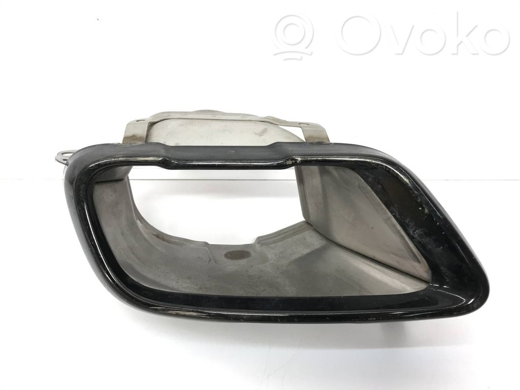 BMW X5 G05 Exhaust tail pipe 