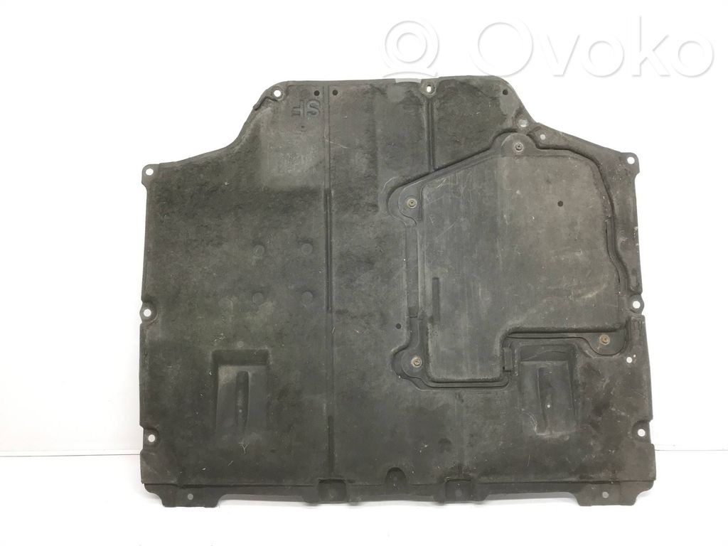 Toyota C-HR I Engine splash shield/under tray 
