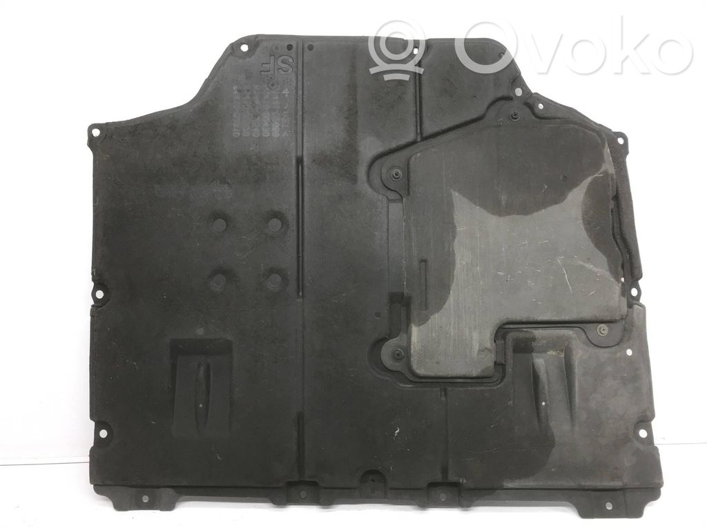 Toyota C-HR I Engine splash shield/under tray 