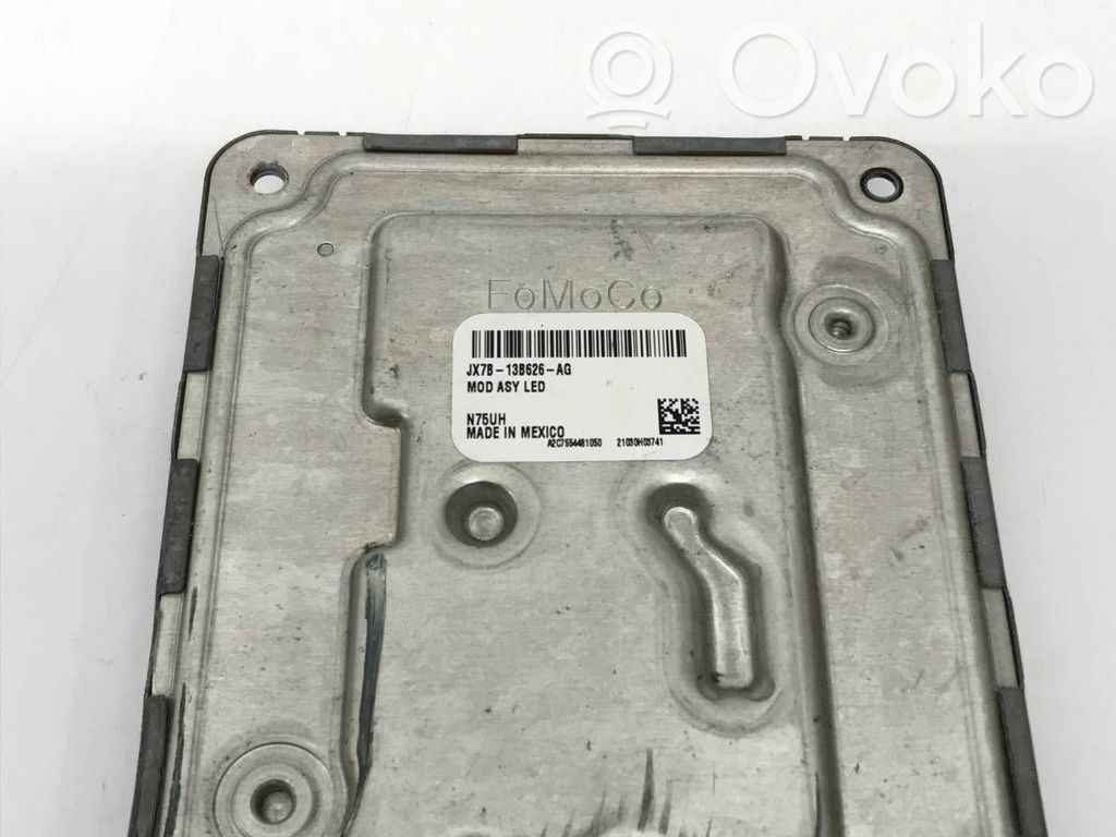 Ford Kuga II Xenon control unit/module 