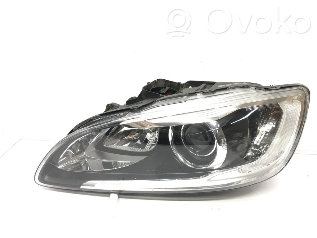 Volvo V60 Headlight/headlamp 