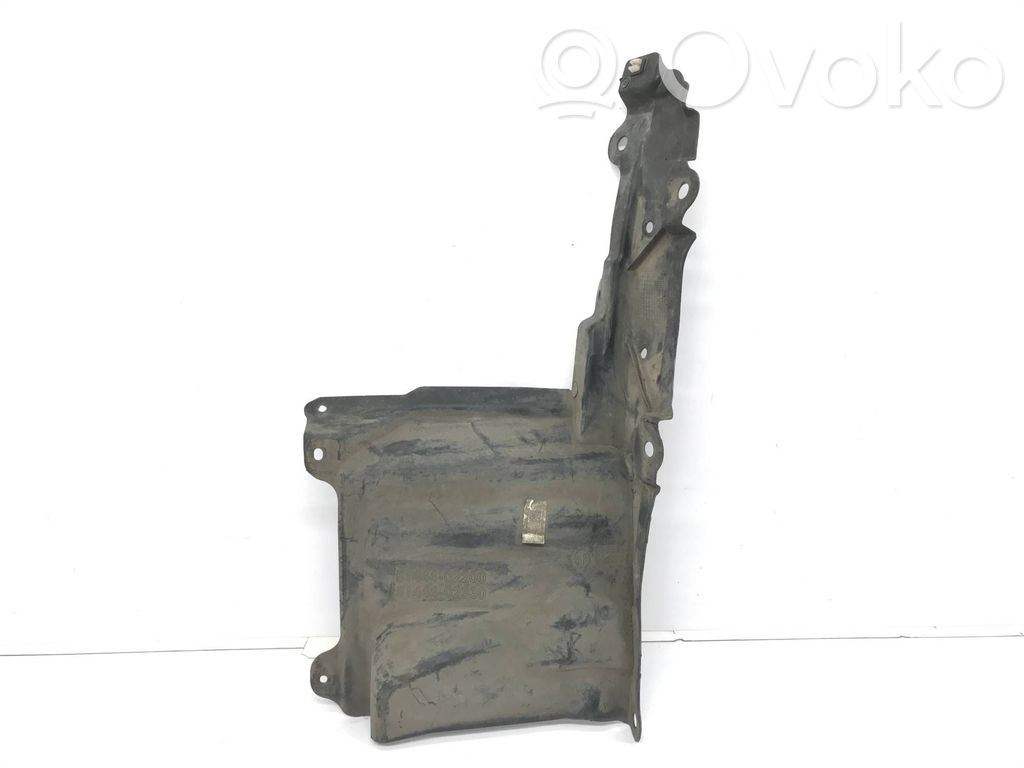 Toyota Corolla E210 E21 Placa protectora/protector antisalpicaduras motor 