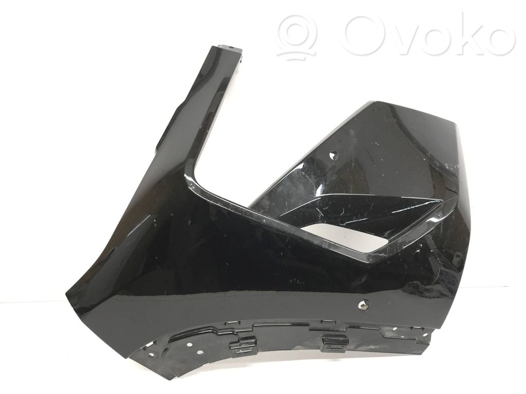 BMW XM Front bumper 