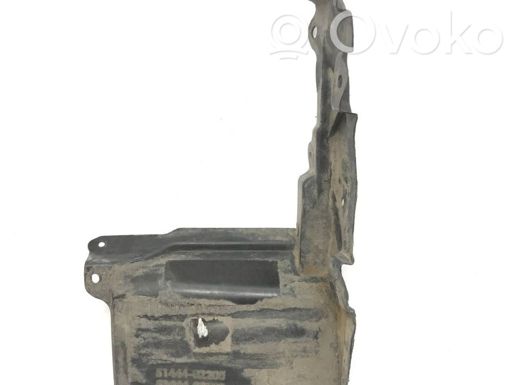 Toyota Corolla E210 E21 Engine splash shield/under tray 