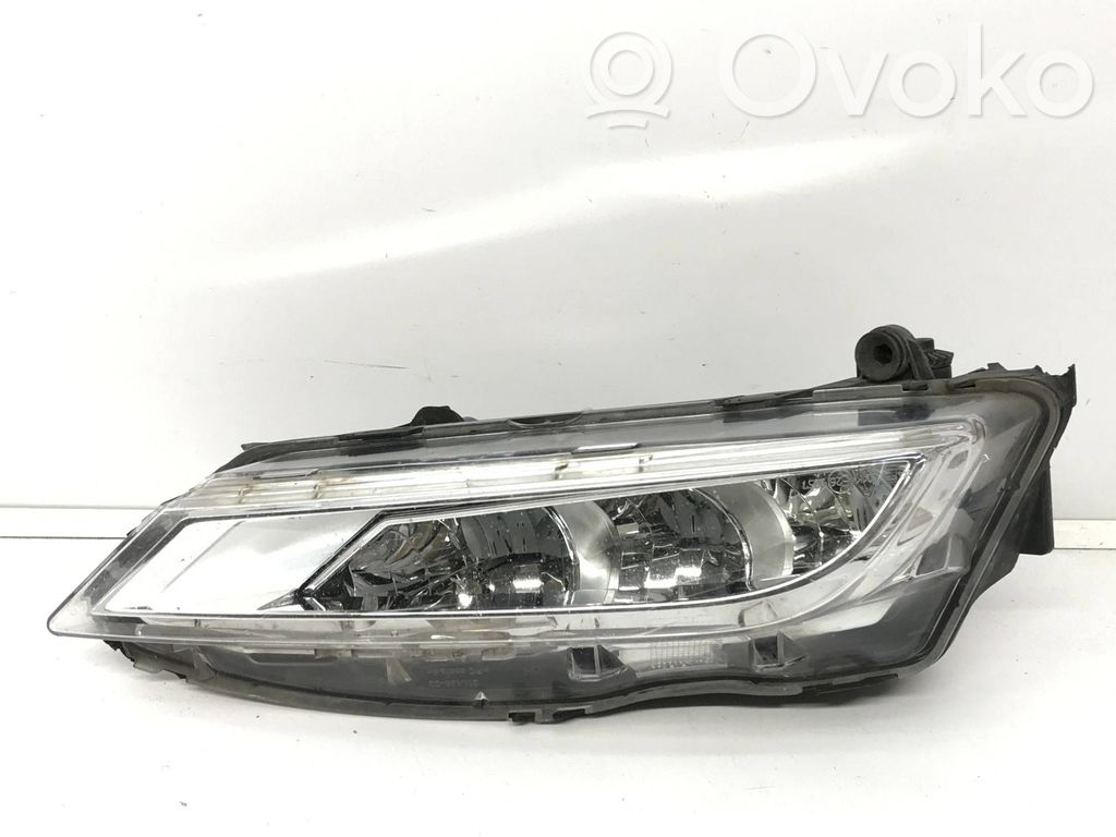 Seat Leon (5F) Luz de niebla delantera 