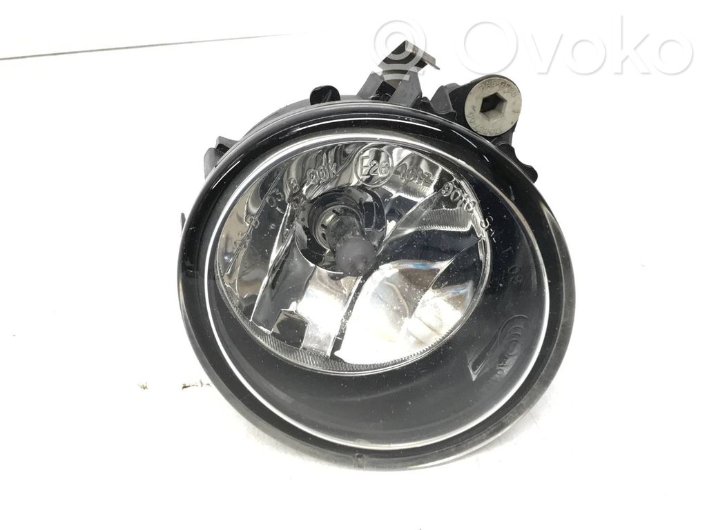 BMW X3 F25 Luz de niebla delantera 