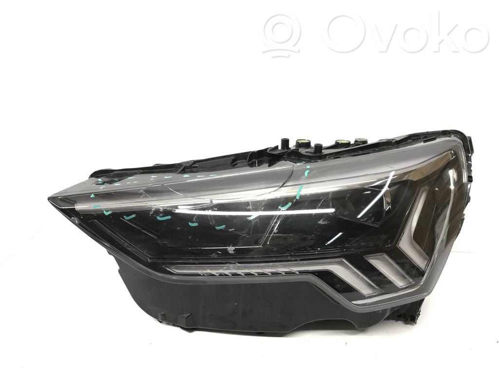 Audi Q3 8U Scheinwerfer 