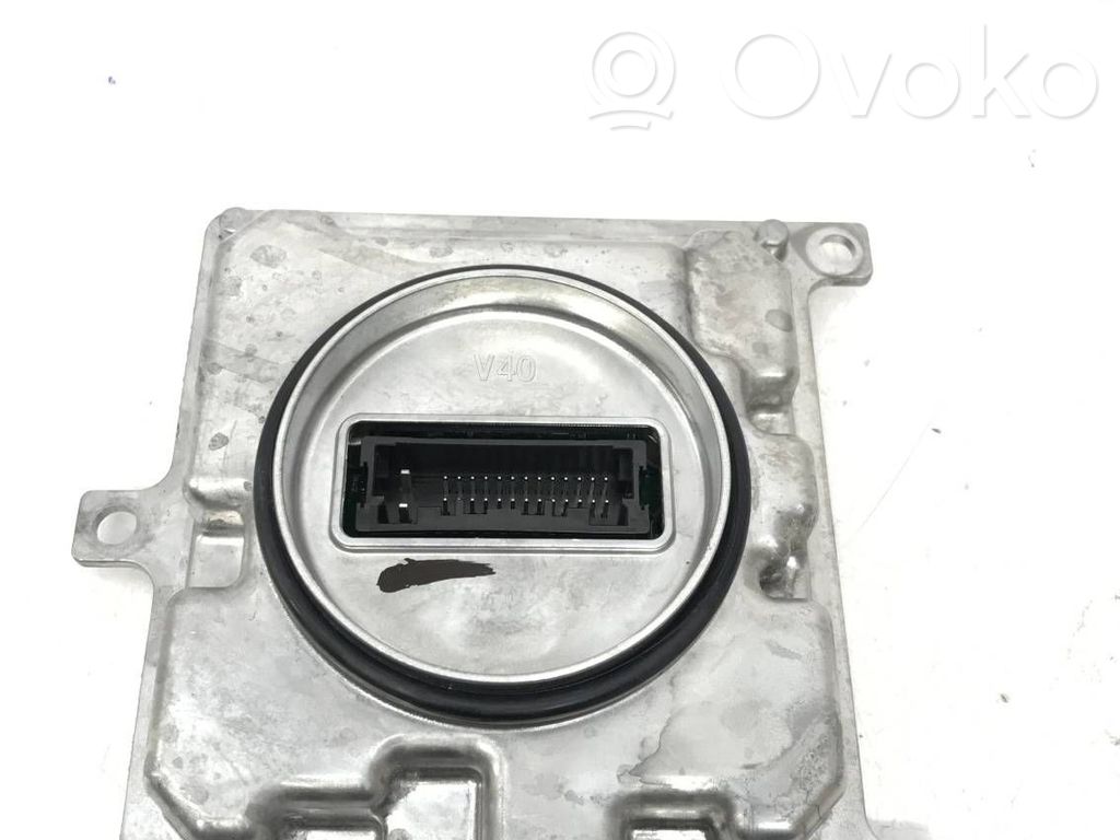 Mazda 3 Rear/tail light trim molding 