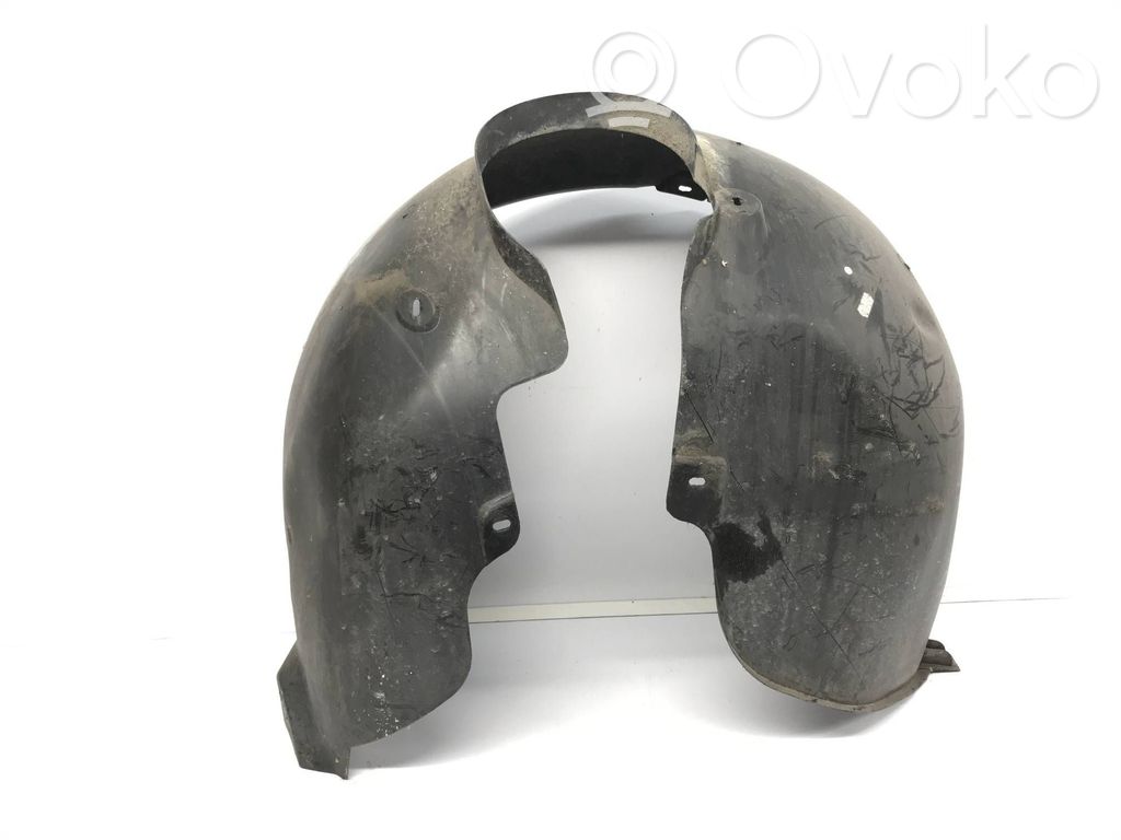 Volkswagen Up Front wheel arch liner splash guards 