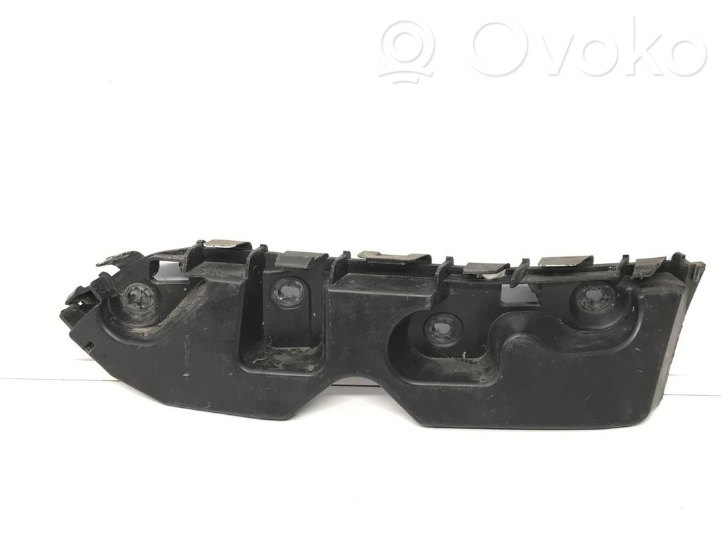 Renault Dacia Duster Front bumper mounting bracket 