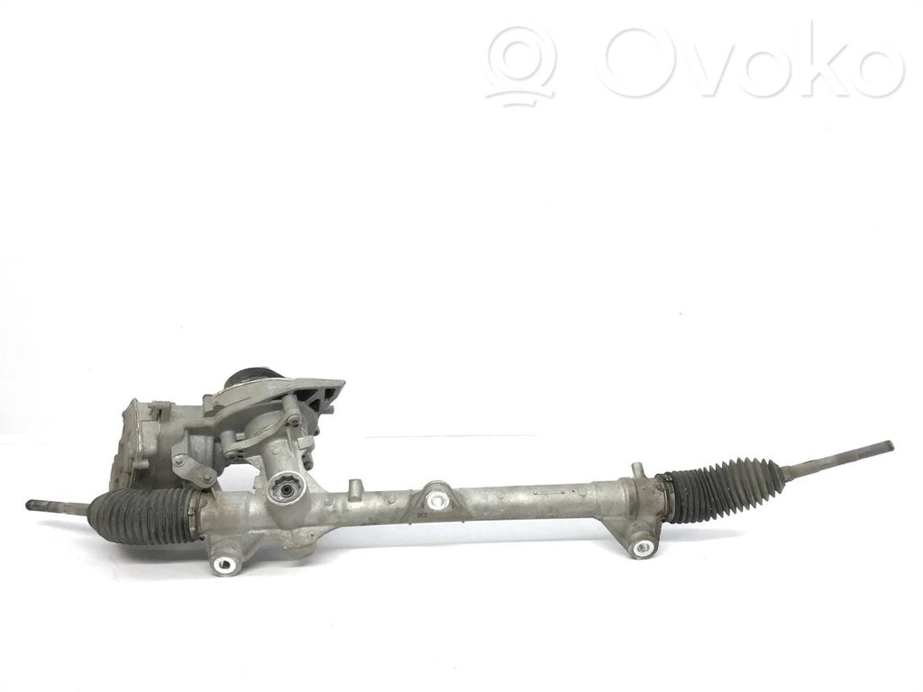 BMW X1 U11 Steering rack 