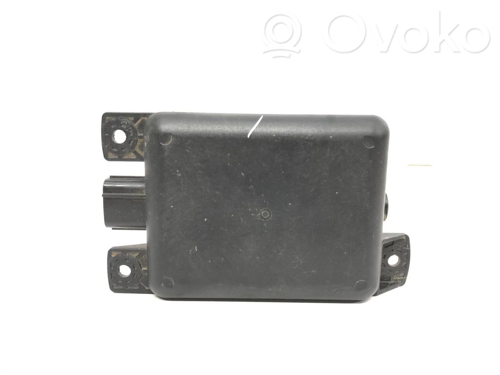 Mazda CX-3 Blind spot module 