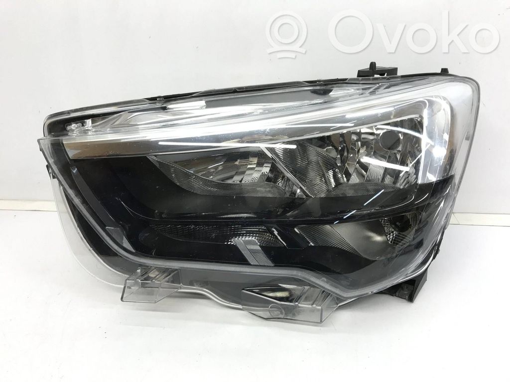 Opel Combo E Headlight/headlamp 
