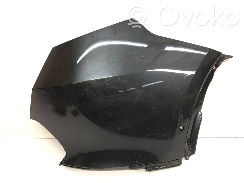 Cupra Formentor Rear bumper corner part panel trim 