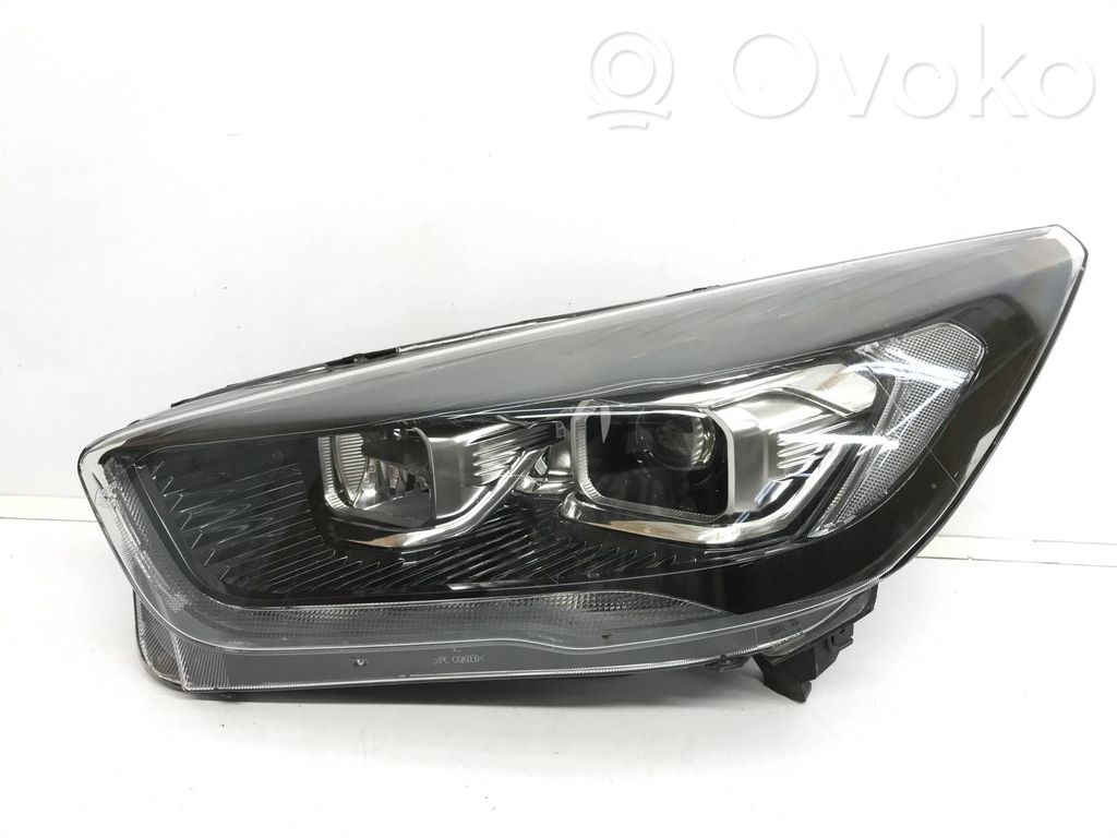 Ford Kuga II Set faruri 