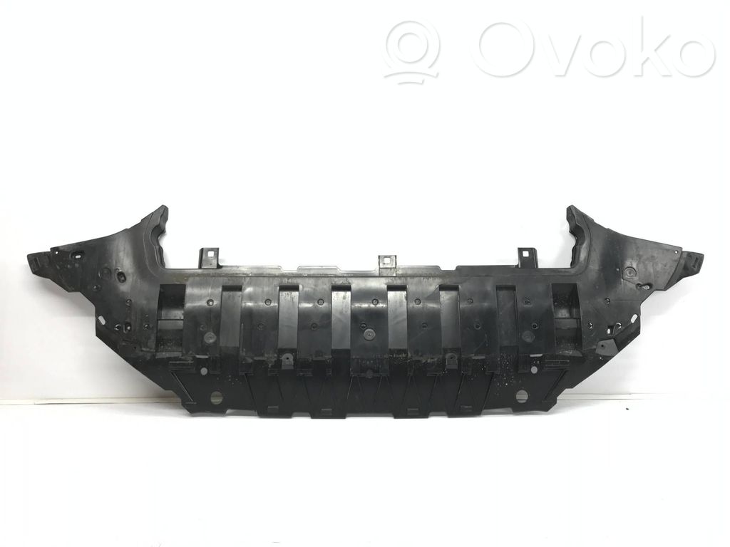 Volvo XC60 Front bumper skid plate/under tray 