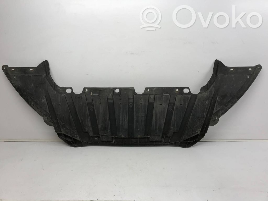 Osłona pod zderzak przedni / Absorber   BM51A8B384A,08L60,160671
