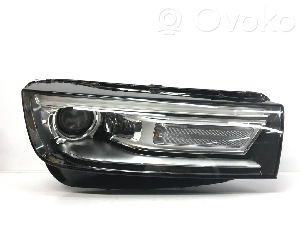 Audi Q5 SQ5 FY Scheinwerfer 