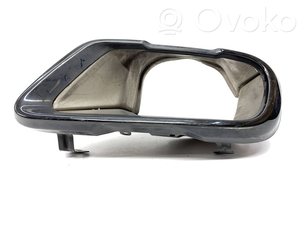 BMW X5 G05 Exhaust tail pipe 