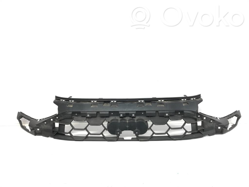 Audi A5 Front grill 