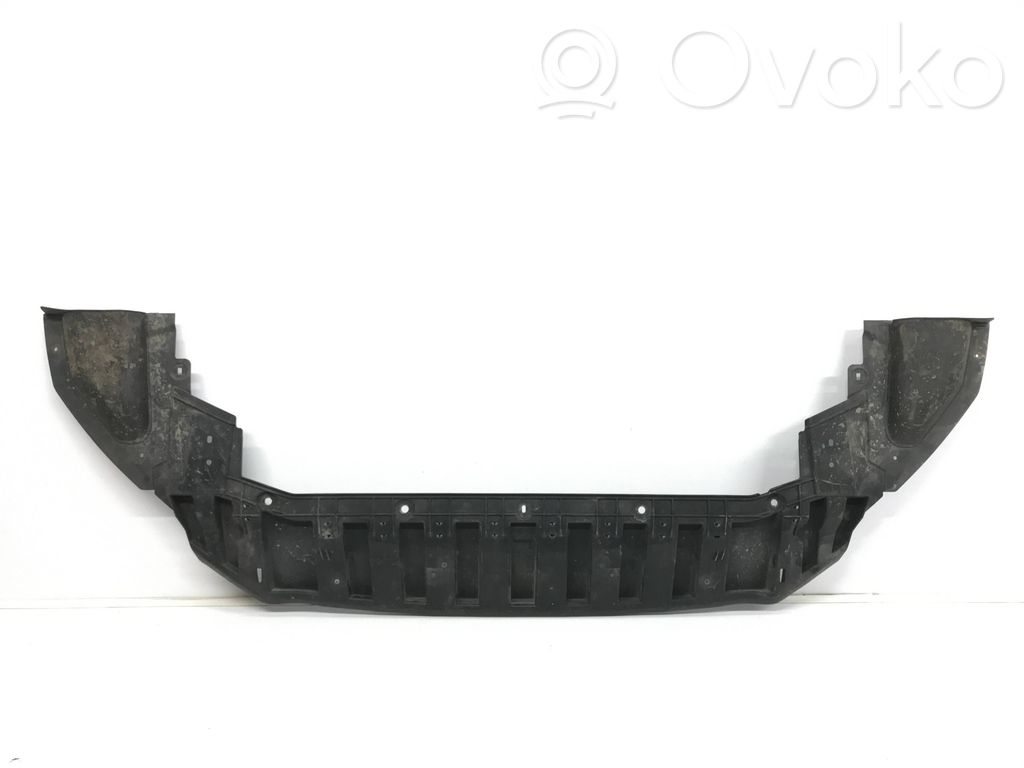 Ford Focus Variklio dugno apsauga 