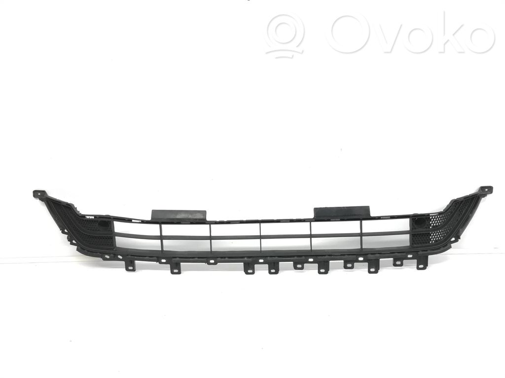 Mitsubishi Eclipse Cross Front bumper 