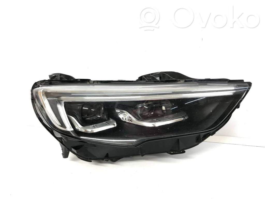 Opel Insignia B Scheinwerfer 